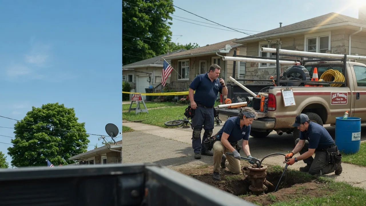 Water Heater Replacement in Ira, IA near me